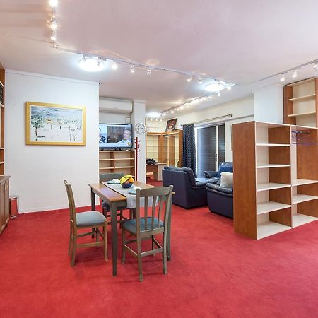 Cinema Museum Apartment Афіни Екстер'єр фото