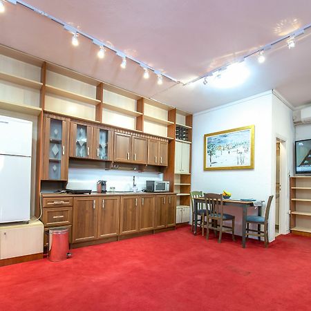 Cinema Museum Apartment Афіни Екстер'єр фото