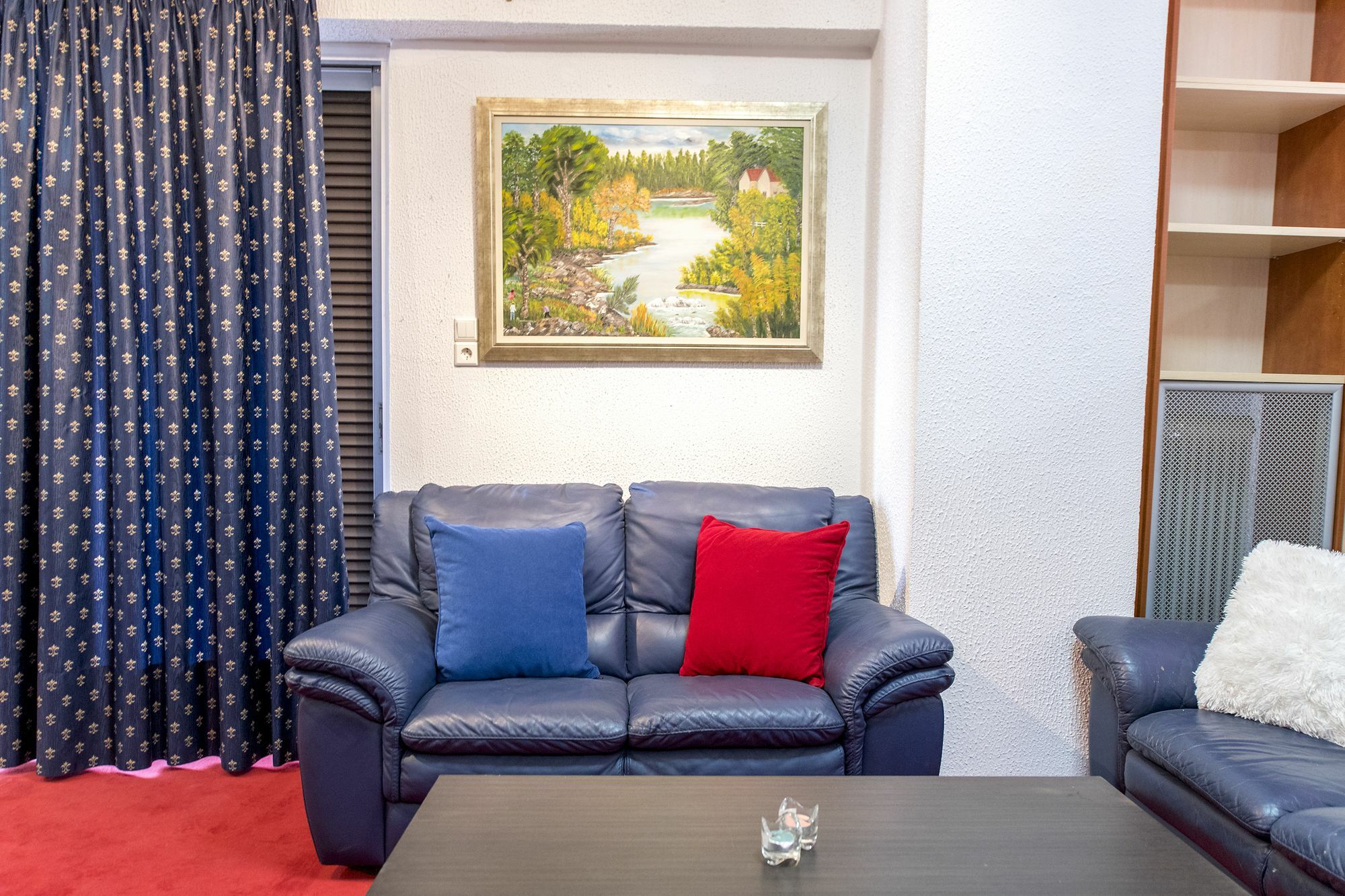 Cinema Museum Apartment Афіни Екстер'єр фото