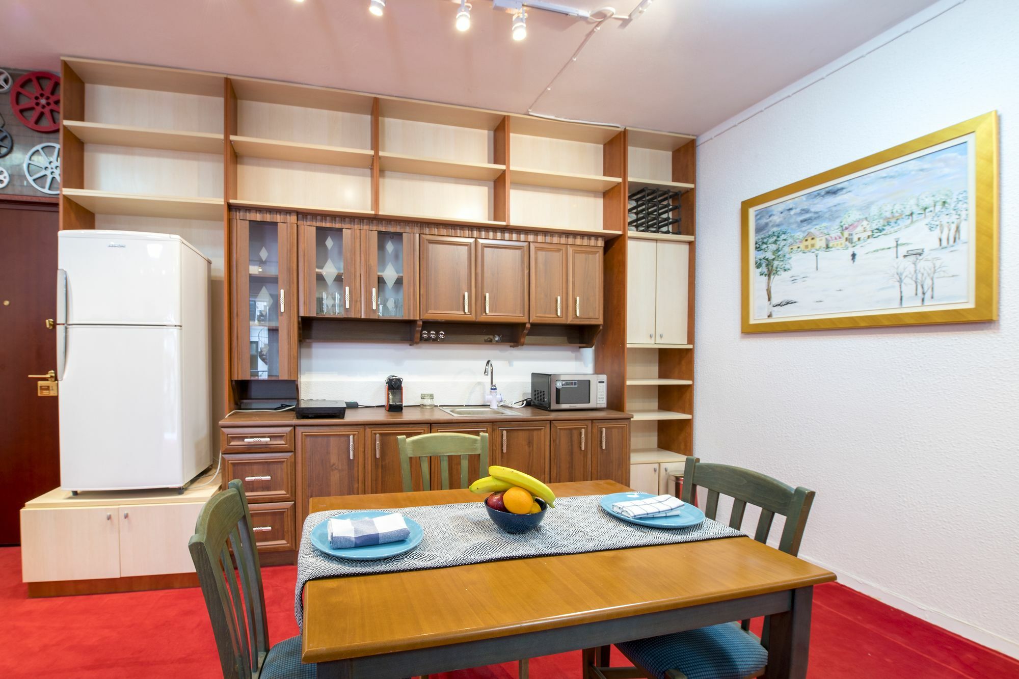 Cinema Museum Apartment Афіни Екстер'єр фото