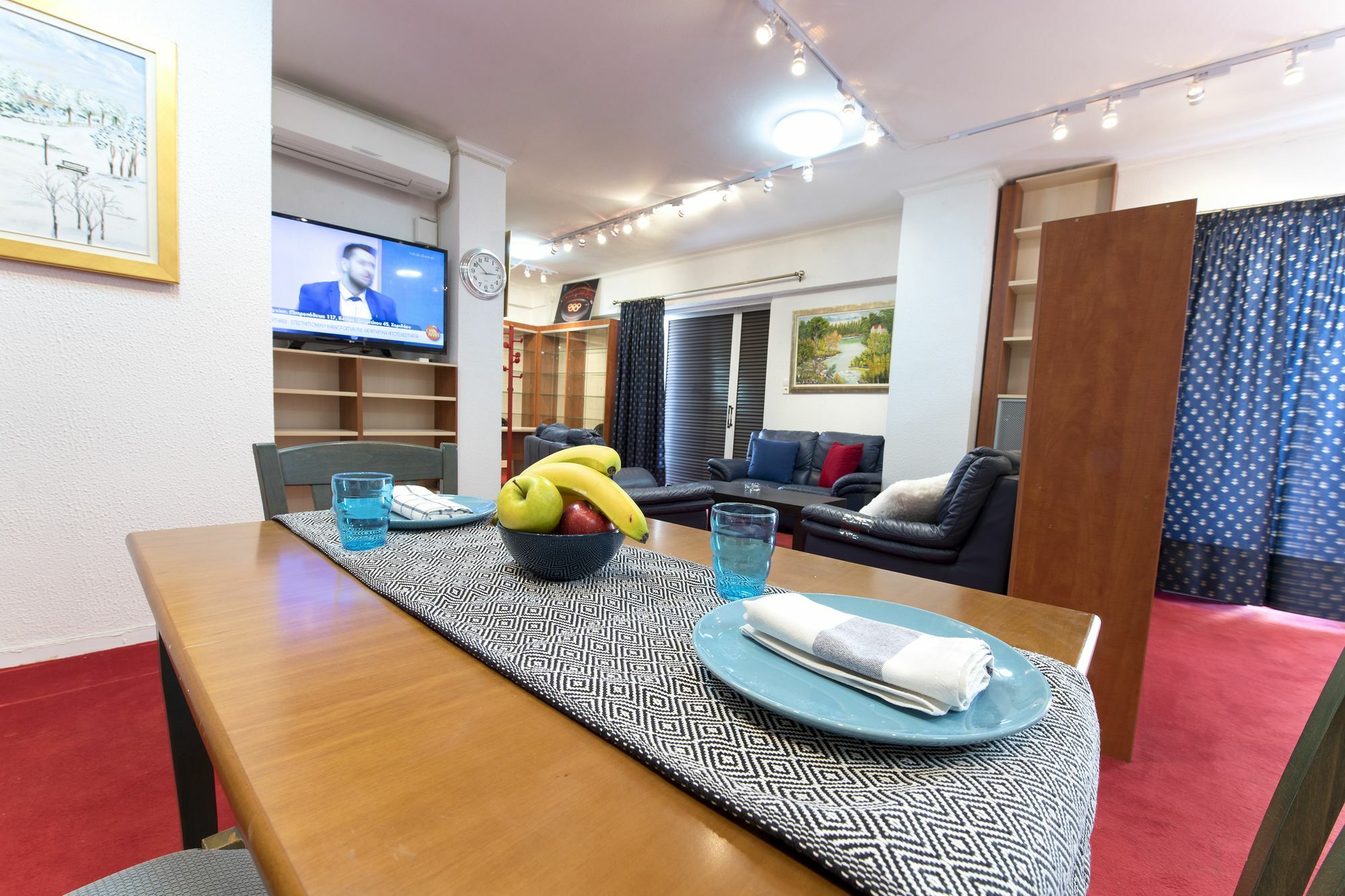 Cinema Museum Apartment Афіни Екстер'єр фото